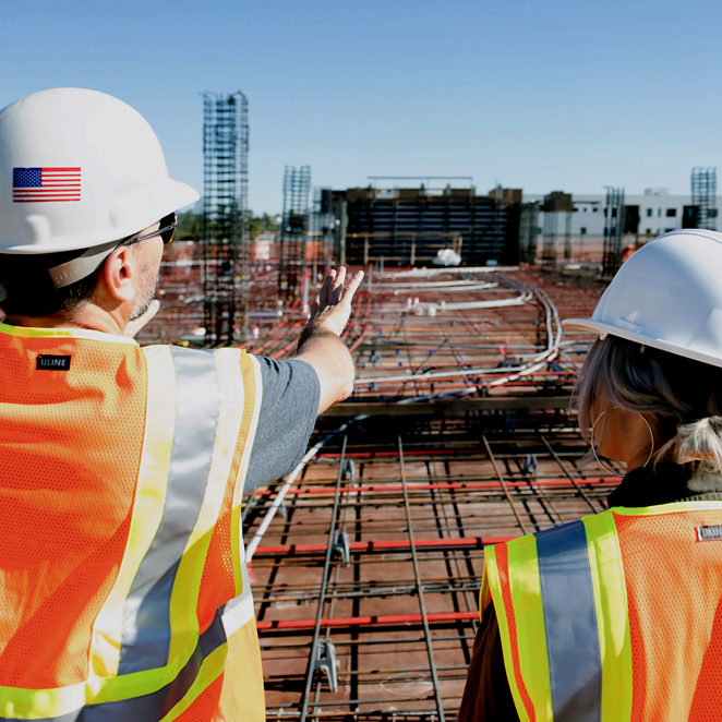 Construction CPA in Tennessee